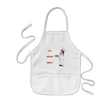 イタリアンなシェフ