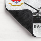 イタリアンなタンク マウスパッド (コーナー)