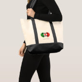 イタリアンなプリンセスのバッグ トートバッグ (正面(商品))
