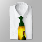 イタリアンなワインのタイ ネクタイ (タイ)