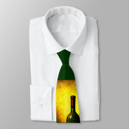 イタリアンなワインのタイ ネクタイ (タイ)