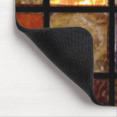 イタリアンなヴェネツィアン・グラス マウスパッド (コーナー)