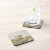 イタリアンな別荘 コースター (右側)