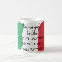 イタリアンな女の子のおもしろいな引用文