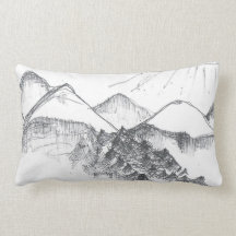 イタリアンな山