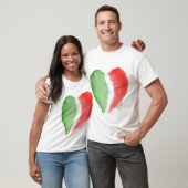イタリアンな愛 Tシャツ (ユニセックス)