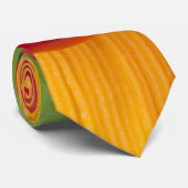 イタリアンな料理 ネクタイ (ロール)