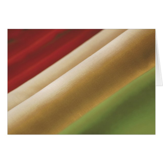 イタリアンな旗 (正面横)