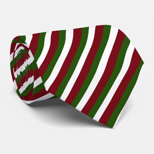 イタリアンな旗 ネクタイ (ロール)