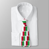 イタリアンな旗 ネクタイ (タイ)