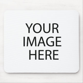 イタリアンな旗 マウスパッド