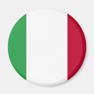 イタリアンな旗 マグネット