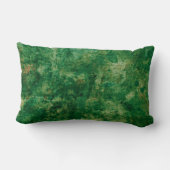 イタリアンな旗 ランバークッション (裏面)