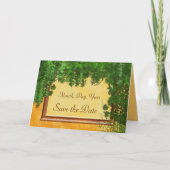 イタリアンな窓… 案内状 (正面)