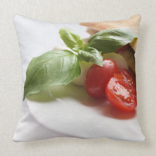 イタリアンな食糧装飾用クッション クッション