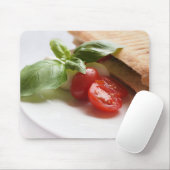 イタリアンな食糧mousepad マウスパッド (マウス)