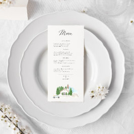 イタリアンウォーター結婚カラーハウス メニュー