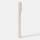 イタリアンカクテル ハッピーアワー ビンテージ レトロ 抽象画 iPhoneケース (右側面)