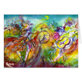 イタリアンカーニバル (正面横)