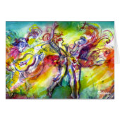 イタリアンカーニバル (正面横)