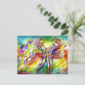 イタリアンカーニバル ポストカード (スタンド正面)