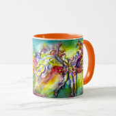 イタリアンカーニバル マグカップ (正面右)