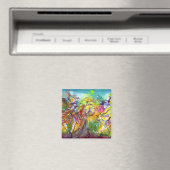 イタリアンカーニバル マグネット (インサイチュ (食洗機))