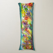 イタリアンカーニバル/ヴェネツィアの仮装,ダンス音楽 ボディピロー (正面縦)