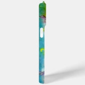 イタリアンカーニバル Case-Mate iPhoneケース (裏面 / 右)