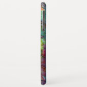 イタリアンカーニバル Case-Mate iPhoneケース (裏面/左)