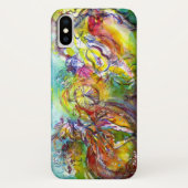 イタリアンカーニバル Case-Mate iPhoneケース (裏面)