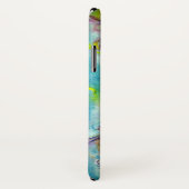 イタリアンカーニバル Case-Mate iPhoneケース (裏面/右)