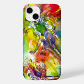 イタリアンカーニバル Case-Mate iPhoneケース (裏面)