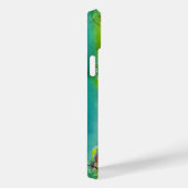 イタリアンカーニバル Case-Mate iPhoneケース (裏面 / 右)