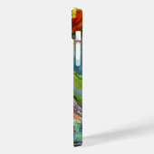 イタリアンカーニバル Case-Mate iPhoneケース (裏面 / 左)