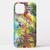 イタリアンカーニバル Case-Mate iPhoneケース (裏面)