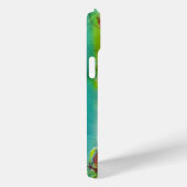 イタリアンカーニバル Case-Mate iPhoneケース (裏面 / 右)