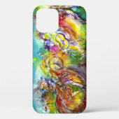 イタリアンカーニバル Case-Mate iPhoneケース (裏面)