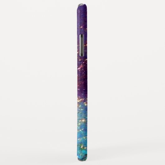 イタリアンカーニバル Case-Mate iPhoneケース (裏面/右)