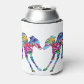 イタリアングレイハ遊ウンズ 缶クーラー (缶裏面)