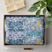 イタリアンスタイル鮮やか 薄葉紙 (ギフト)