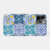 イタリアンスタイル鮮やか、 Case-Mate iPhoneケース (裏面(横))