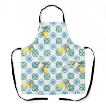 イタリアンスタイル,タイル,マジョリカ,レモン,オールオーバープリント