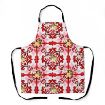 イタリアンスタイル,タイル,マジョリカ,レモン,オールオーバープリント