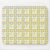 イタリアンスタイル マウスパッド (正面)