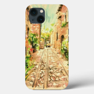 イタリアンスタイル iPhone 13ケース
