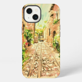イタリアンスタイル iPhone 13ケース