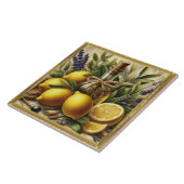 イタリアンチャーム,タイルでキャプチャ,大きなタイル タイル (側面)