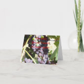 イタリアンテーマ カード (正面)