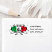 イタリアンバンビノ(C)ラベル ラベル (インサイチュ)